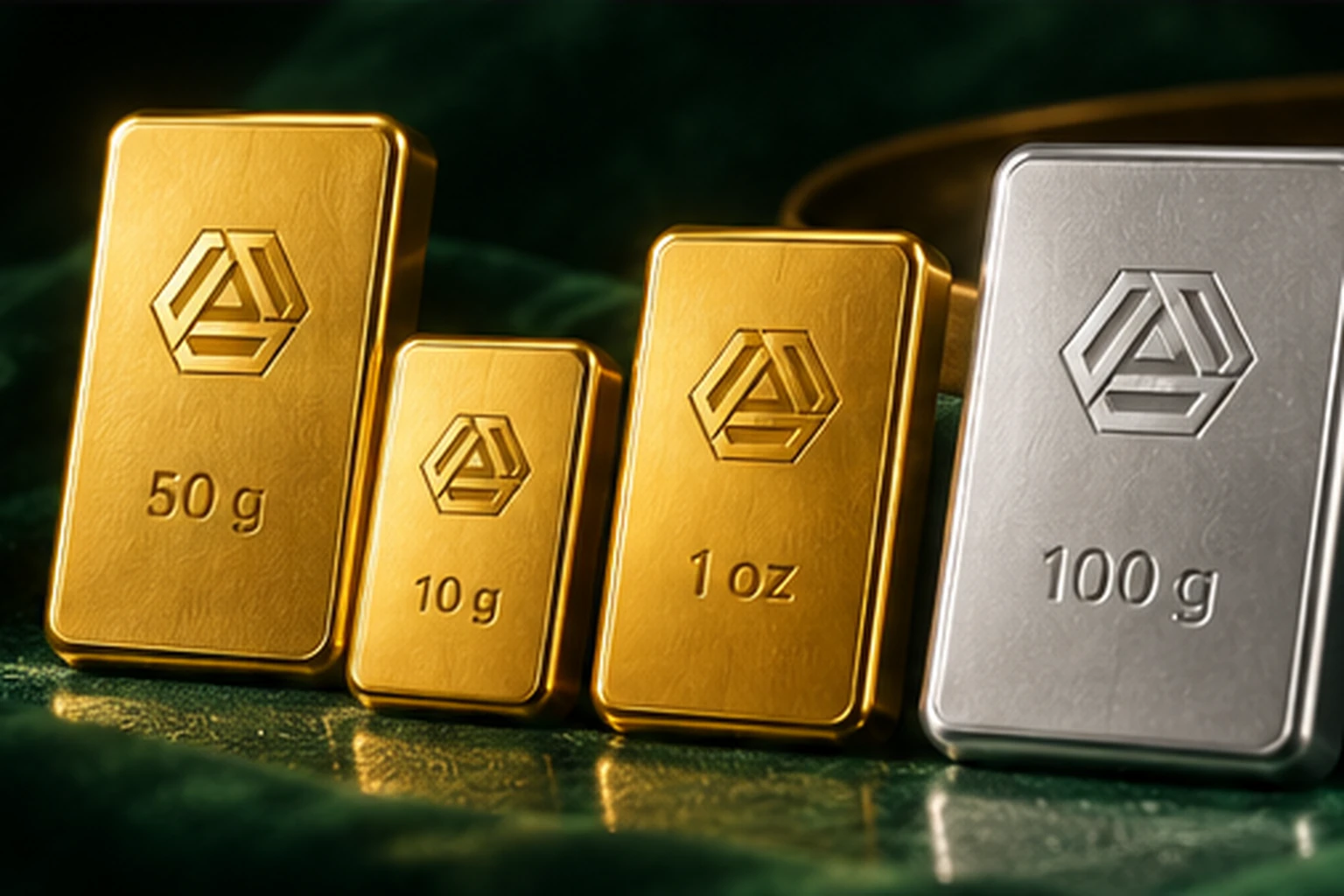 السبائك الأكثر طلباً من بيت السبائك